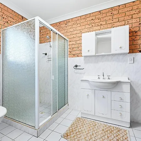 Grand Pacific 1 Unit 4 - First Floor Apartment Narooma Exterior photo