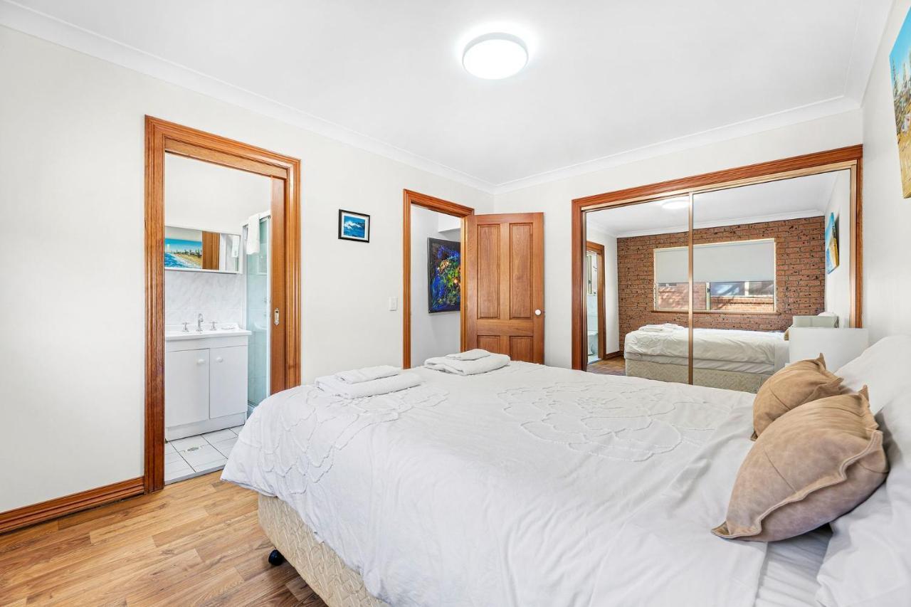Apartment Grand Pacific 1 Unit 4 - First Floor Narooma