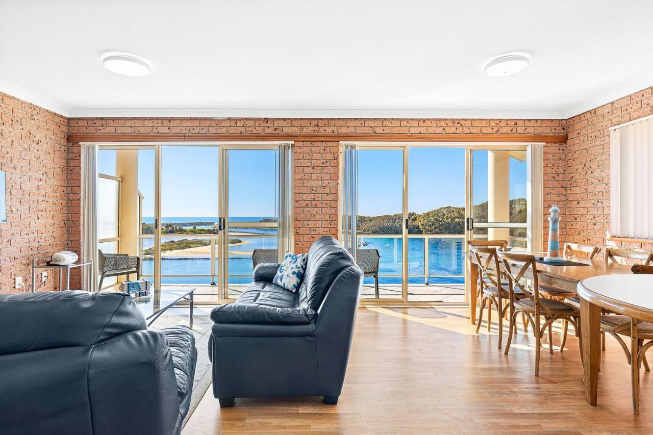 Grand Pacific 1 Unit 4 - First Floor Apartment