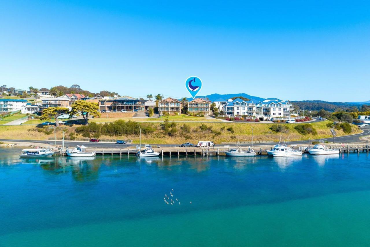 Grand Pacific 1 Unit 4 - First Floor Apartment