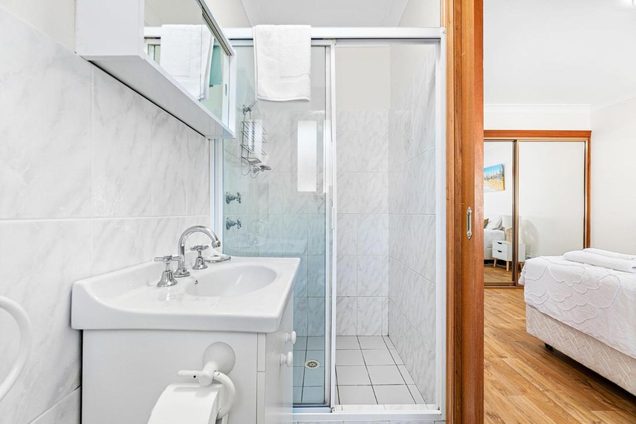 Grand Pacific 1 Unit 4 - First Floor