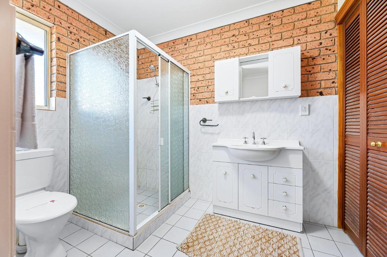 Apartment Grand Pacific 1 Unit 4 - First Floor