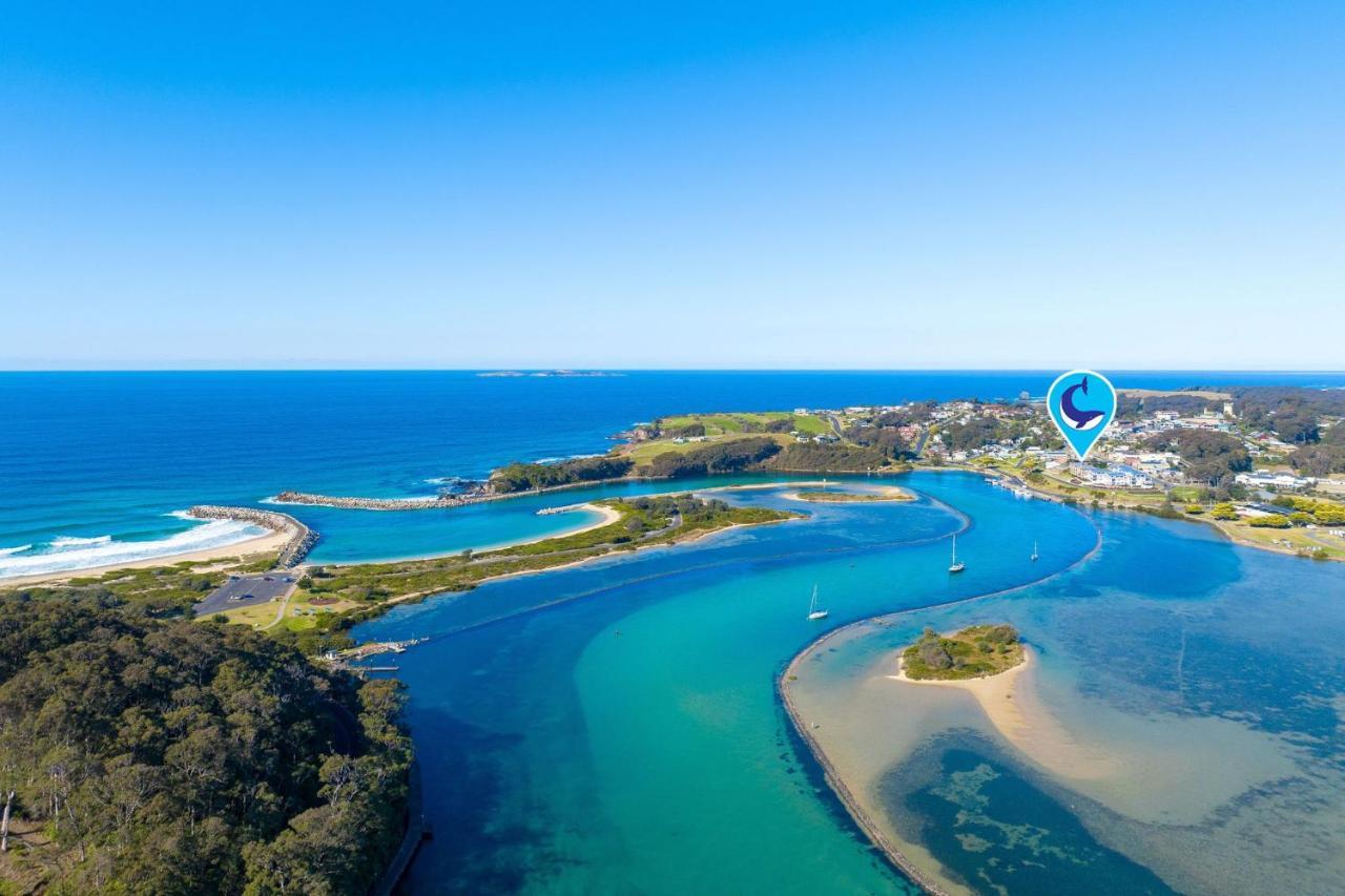 Apartment Grand Pacific 1 Unit 4 - First Floor Narooma