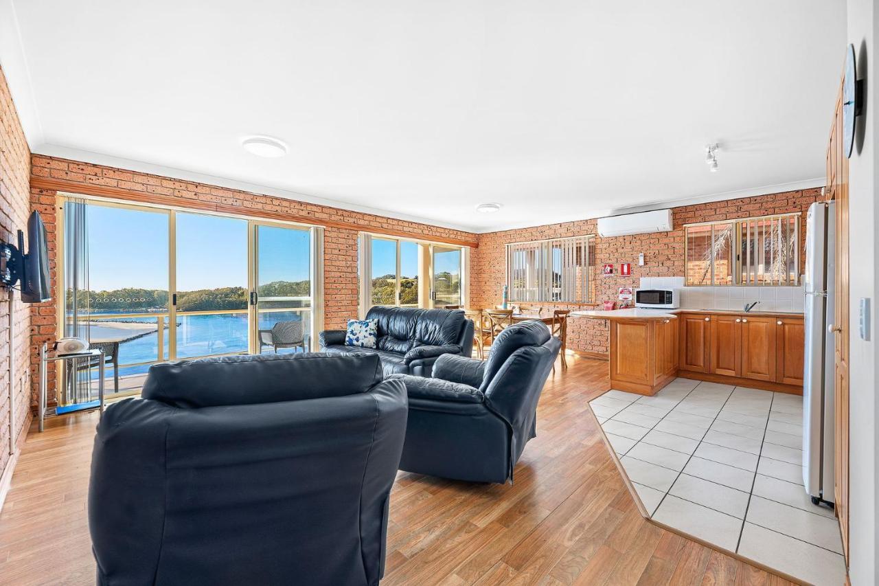Apartment Grand Pacific 1 Unit 4 - First Floor