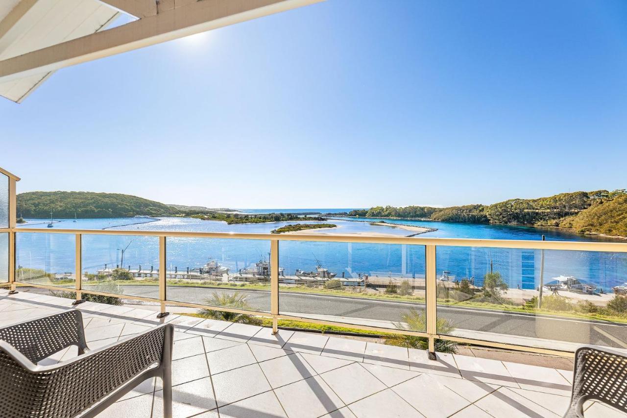 Grand Pacific 1 Unit 4 - First Floor Apartment