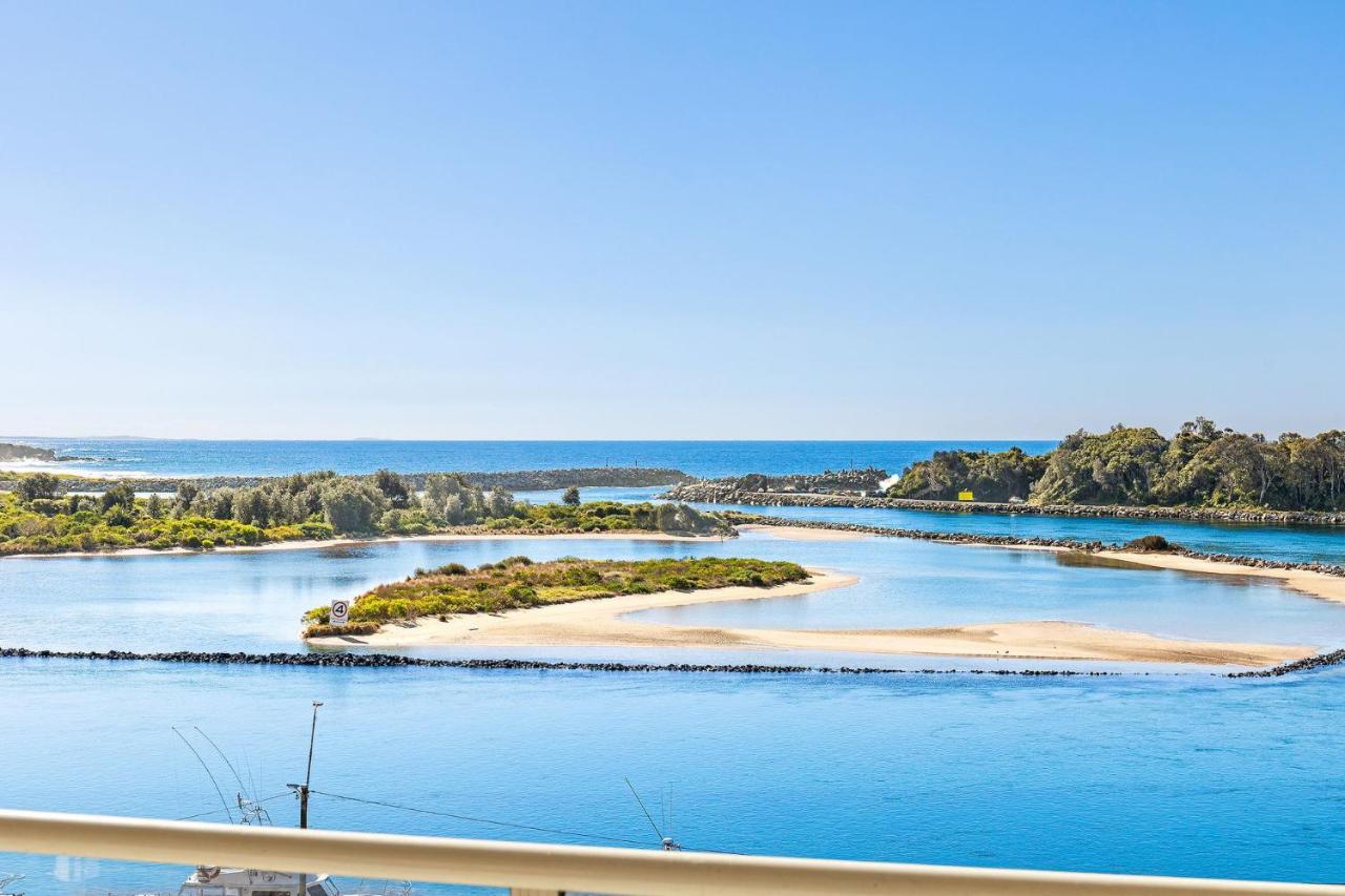 Grand Pacific 1 Unit 4 - First Floor * Narooma