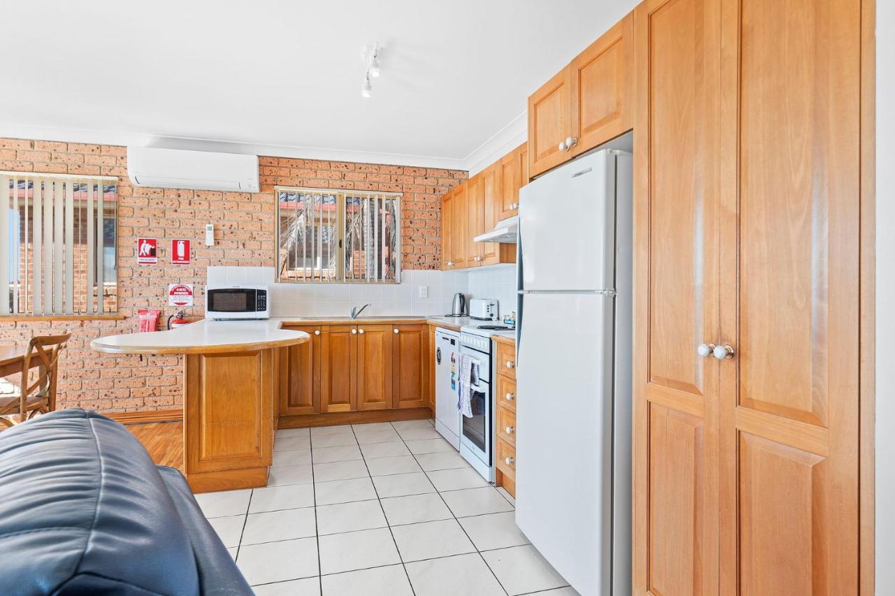 Apartment Grand Pacific 1 Unit 4 - First Floor Narooma
