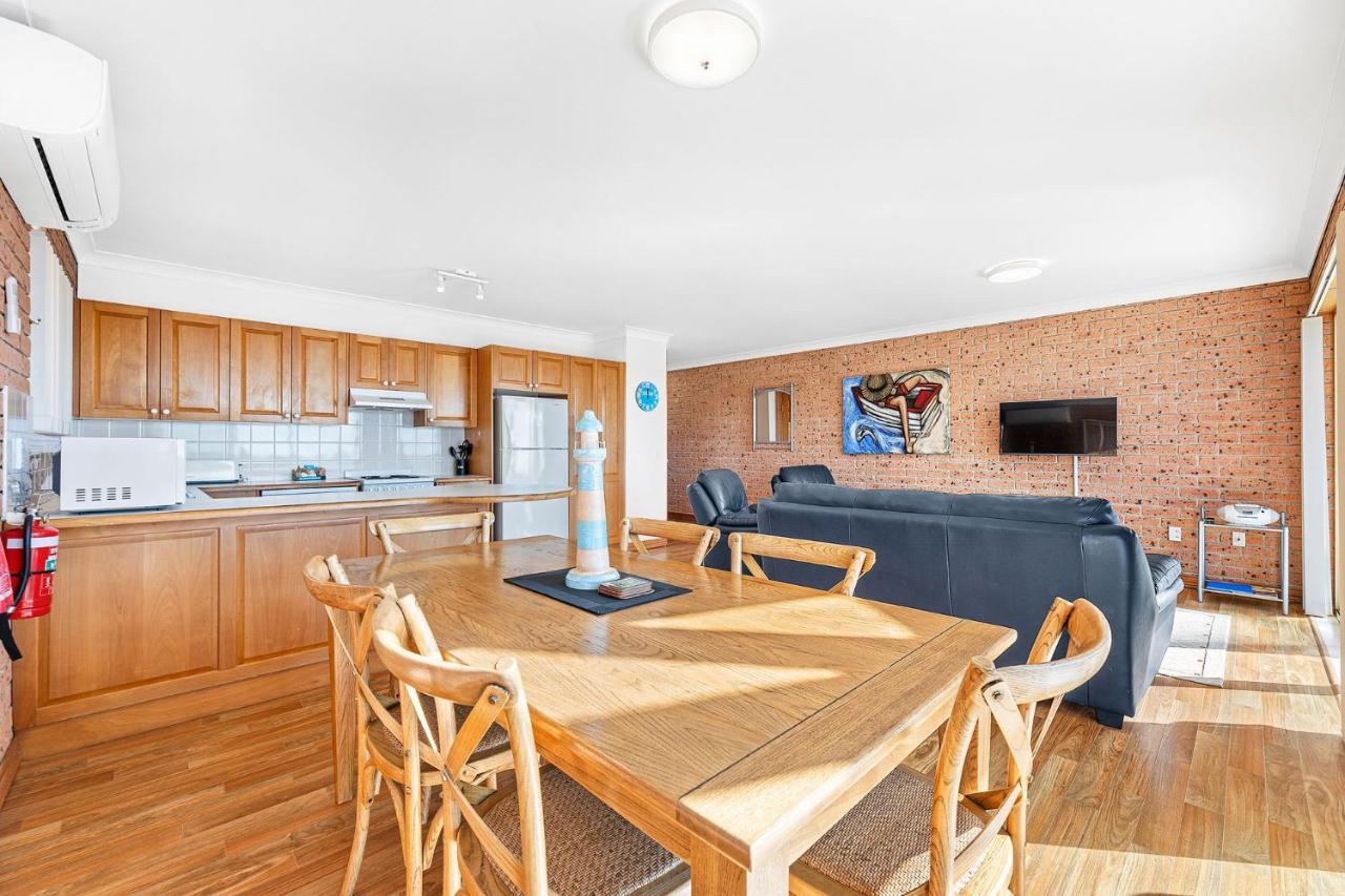 Grand Pacific 1 Unit 4 - First Floor Apartment