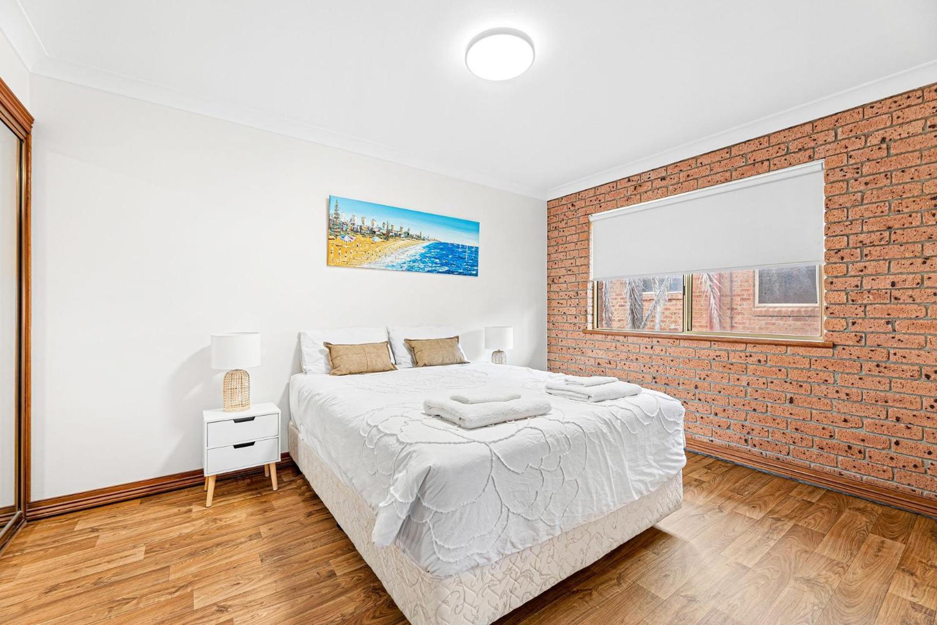 Grand Pacific 1 Unit 4 - First Floor *
